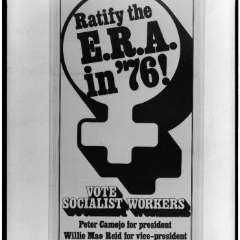 Equal Rights Amendment proposed to state legislatures